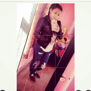 Meet your Posher, Keyli